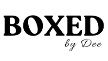Boxed by Dee
