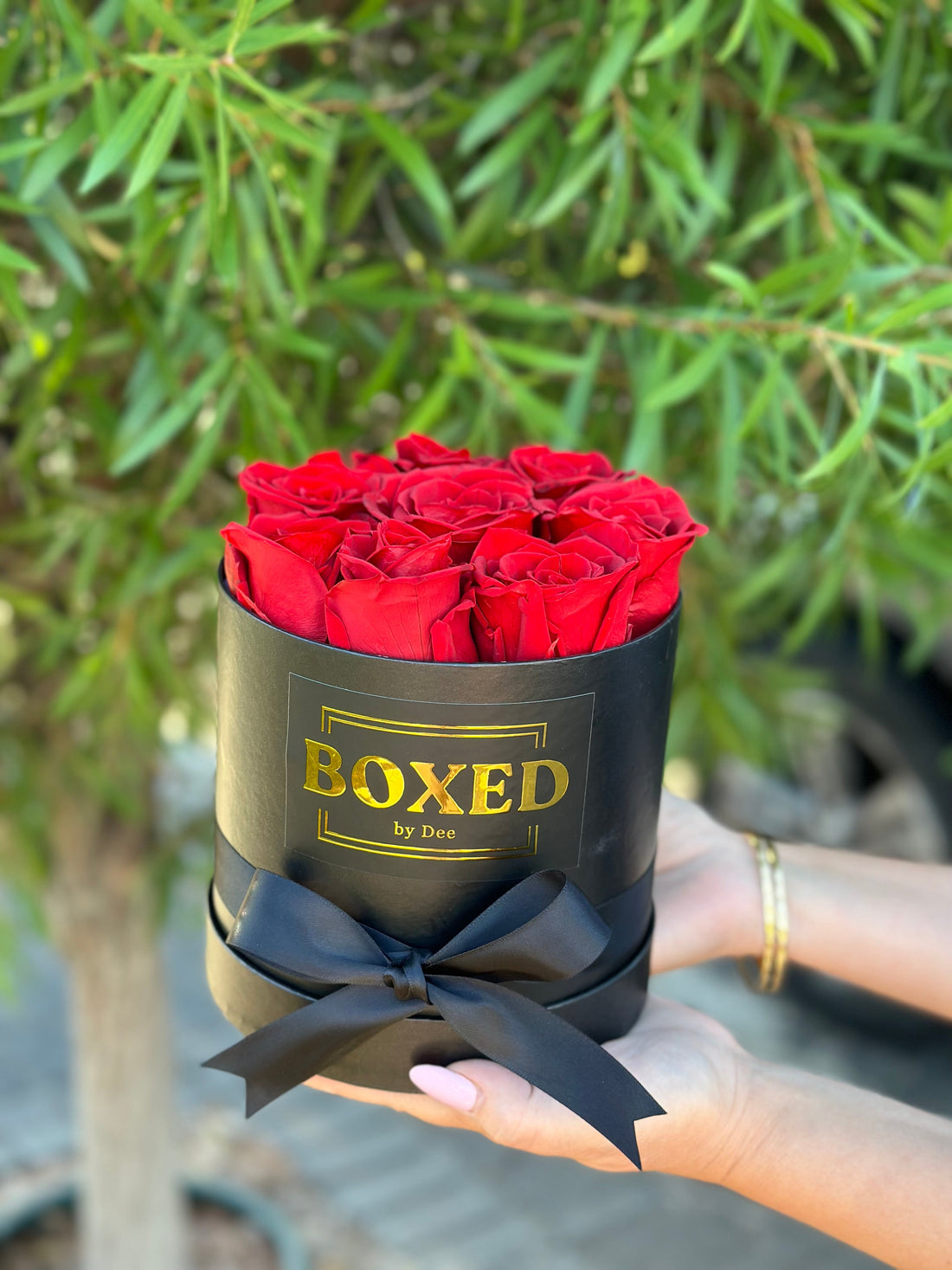 🌹 Why Preserved Roses Are Becoming Adelaide’s Most Cherished Gifts