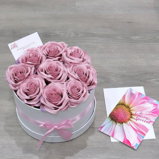 🌷 Preserved Roses: Adelaide’s New Favorite Way to Give Something Special