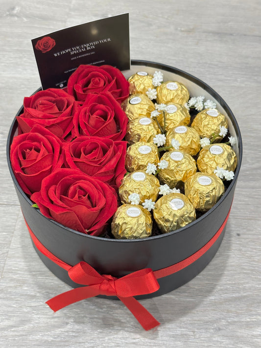 💐 5 Reasons Preserved Roses Are the Perfect Gift in Adelaide