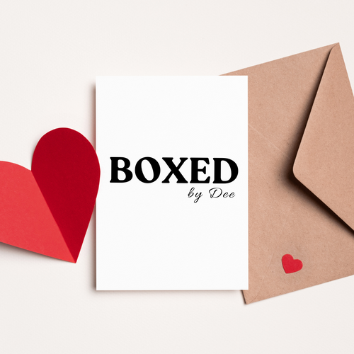 Personalised Card
