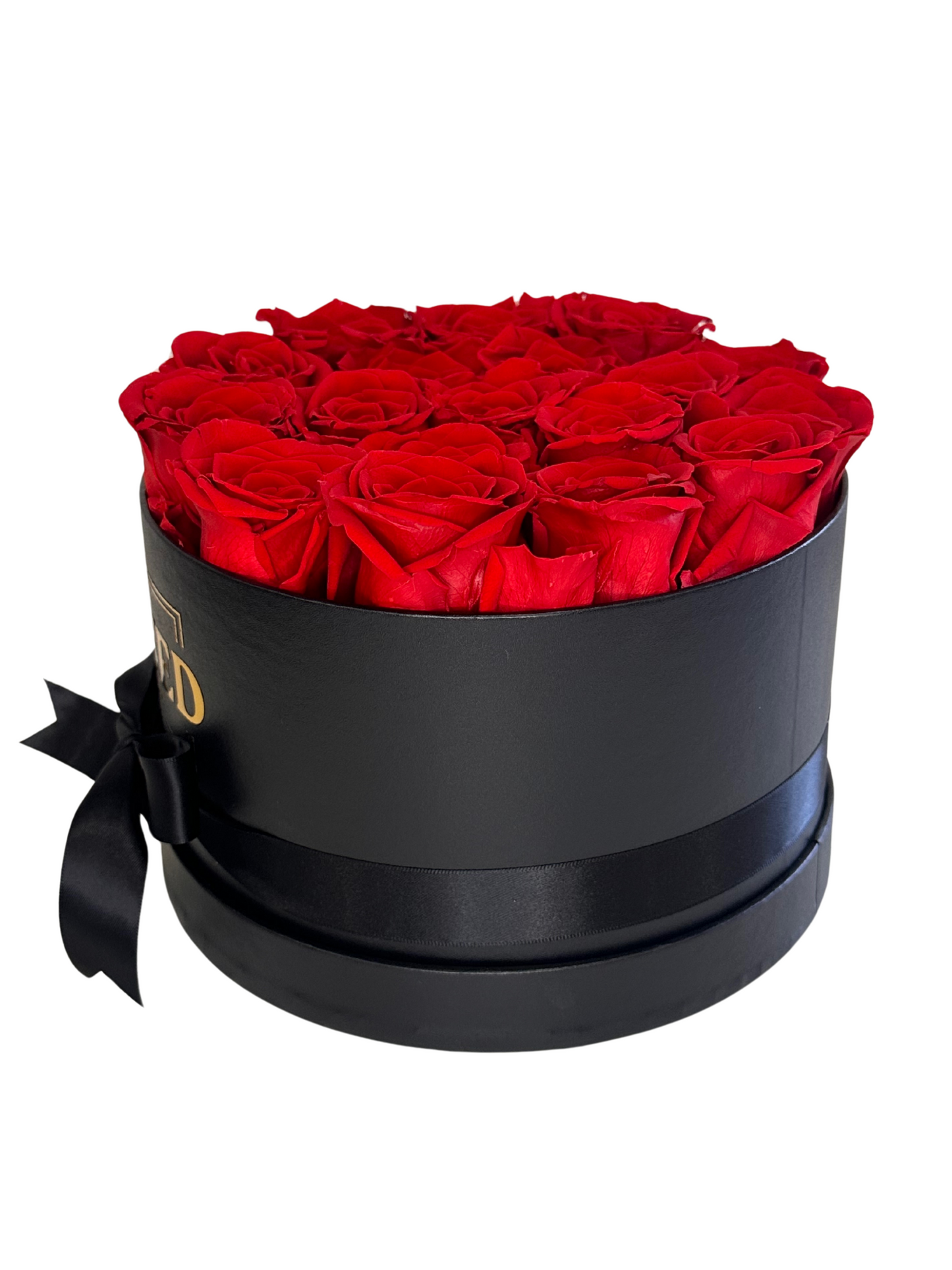 The Grand Preserved Rose Box - Two Sizes