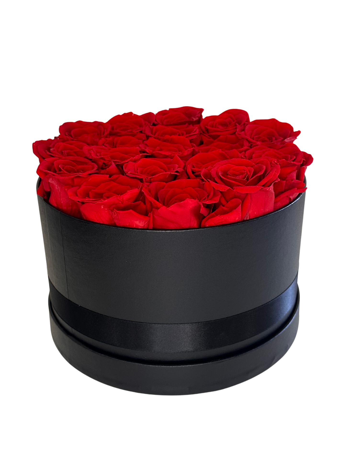 The Grand Preserved Rose Box - Two Sizes